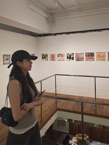 Kazuha nakamura  page leaked private photo uncensored HD quality