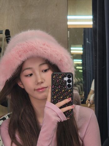 Kazuha nakamura  page leaked private photo uncensored HD quality