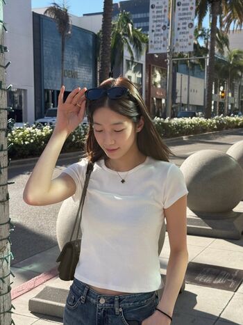 Kazuha nakamura  page leaked private photo uncensored HD quality