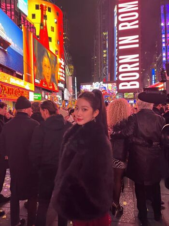 Kazuha nakamura  page leaked private photo uncensored HD quality