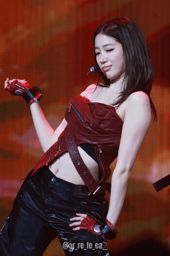 Kazuha nakamura  page leaked private photo uncensored HD quality