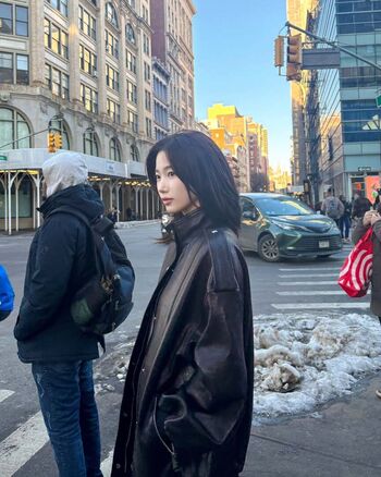 Kazuha nakamura  page leaked private photo uncensored HD quality