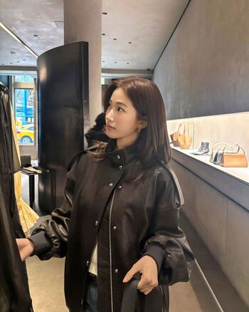 Kazuha nakamura  page leaked private photo uncensored HD quality