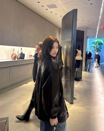 Kazuha nakamura  page leaked private photo uncensored HD quality