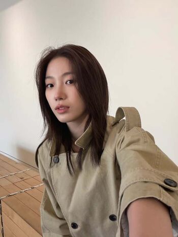 Kazuha nakamura  page leaked private photo uncensored HD quality