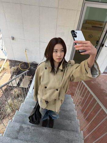 Kazuha nakamura  page leaked private photo uncensored HD quality