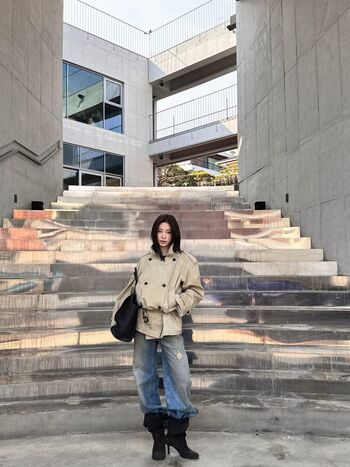 Kazuha nakamura  page leaked private photo uncensored HD quality