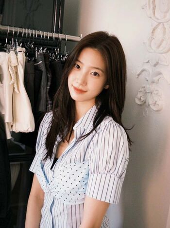 Kazuha nakamura  page leaked private photo uncensored HD quality