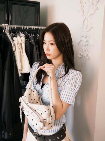 Kazuha nakamura  page leaked private photo uncensored HD quality