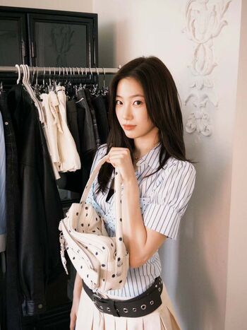 Kazuha nakamura  page leaked private photo uncensored HD quality