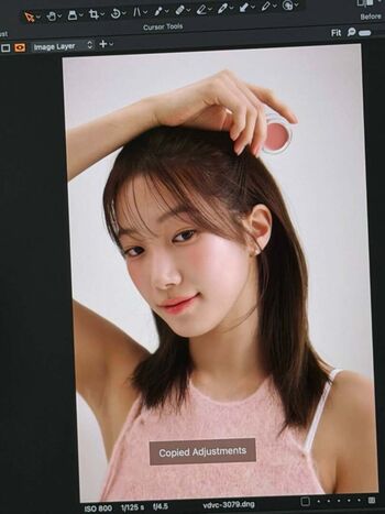 Kazuha nakamura  page leaked private photo uncensored HD quality