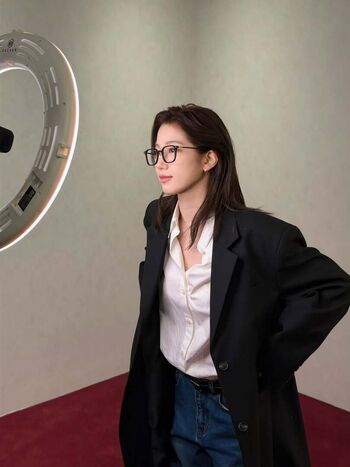 Kazuha nakamura  page leaked private photo uncensored HD quality