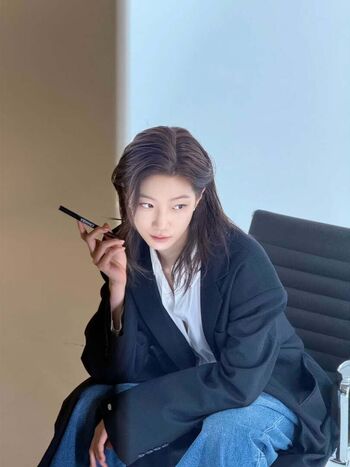 Kazuha nakamura  page leaked private photo uncensored HD quality