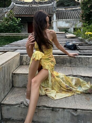 Keady heanen page leaked private photo uncensored HD quality
