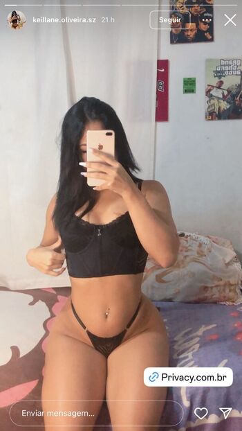 Keillane oliveira leaked private photo uncensored HD quality