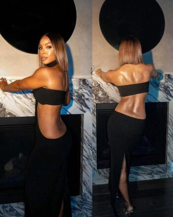 Kelly rowland leaked private photo uncensored HD quality