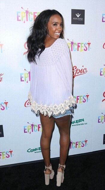 Kelly rowland leaked private photo uncensored HD quality