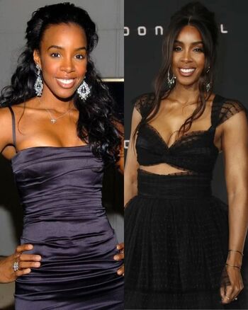 Kelly rowland leaked private photo uncensored HD quality