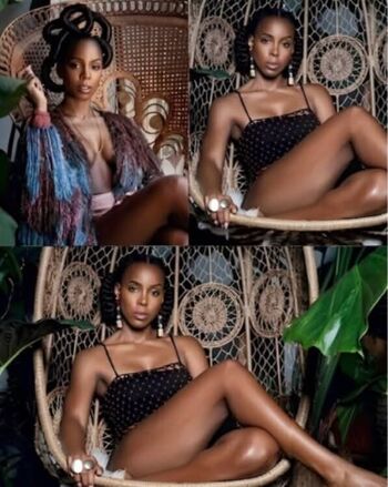 Kelly rowland leaked private photo uncensored HD quality