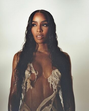 Kelly rowland leaked private photo uncensored HD quality