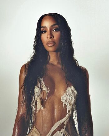 Kelly rowland leaked private photo uncensored HD quality