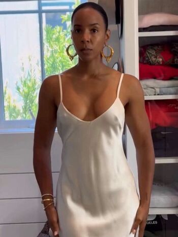 Kelly rowland leaked private photo uncensored HD quality