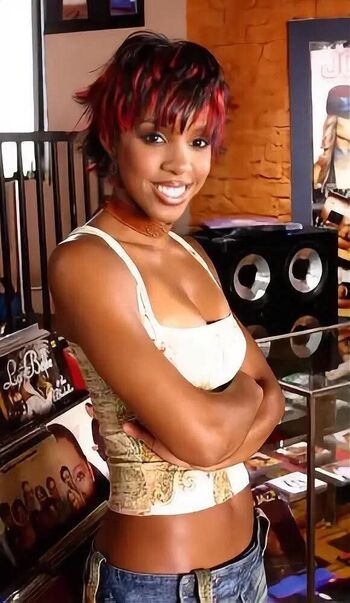 Kelly rowland leaked private photo uncensored HD quality