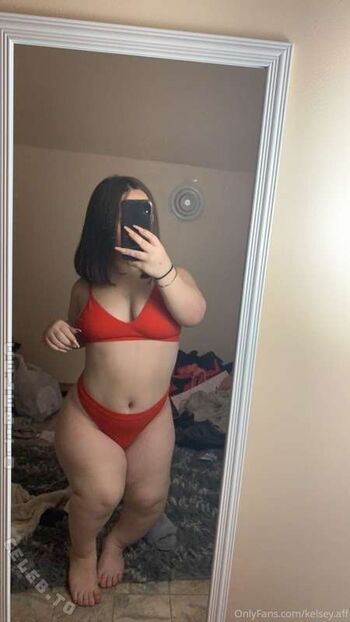 Kelsey af leaked private photo uncensored HD quality