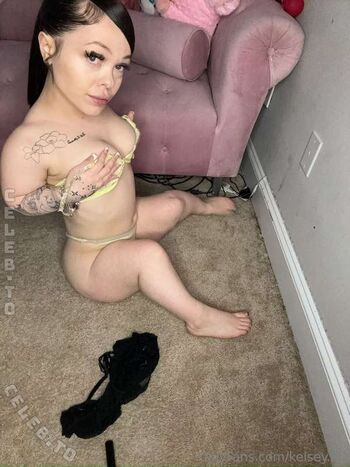 Kelsey af leaked private photo uncensored HD quality