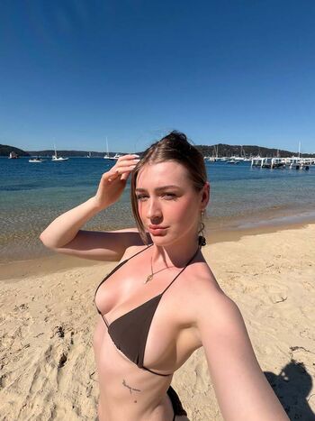 Kelty austen leaked private photo uncensored HD quality