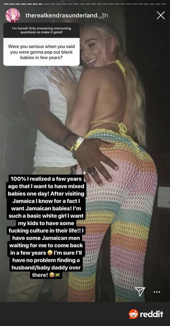 Kendra sunderland leaked private photo uncensored HD quality