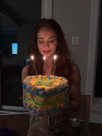 Kennedy walsh leaked private photo uncensored HD quality