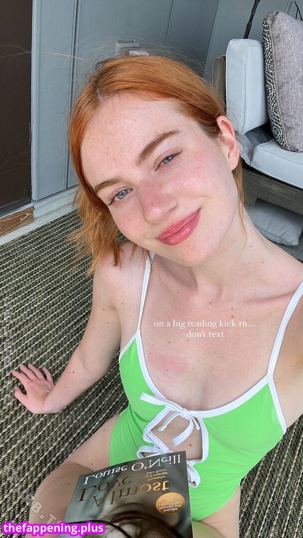 Page/ leaked private photo uncensored HD quality