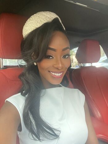 Keonia cole leaked private photo uncensored HD quality