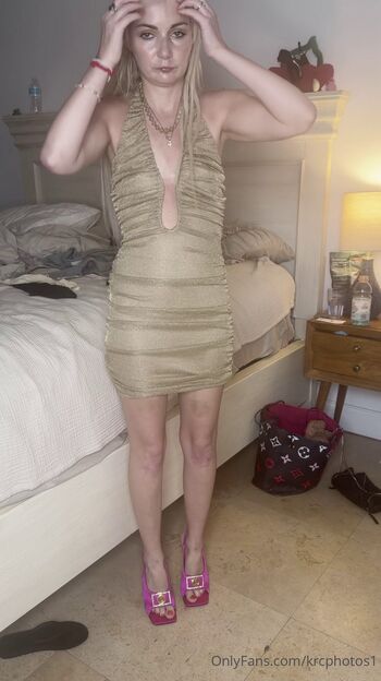 Kerry carmody page leaked private photo uncensored HD quality