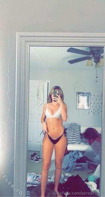 Kersten julia leaked private photo uncensored HD quality