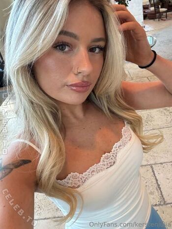 Kersten julia leaked private photo uncensored HD quality