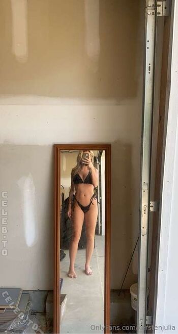 Kersten julia leaked private photo uncensored HD quality