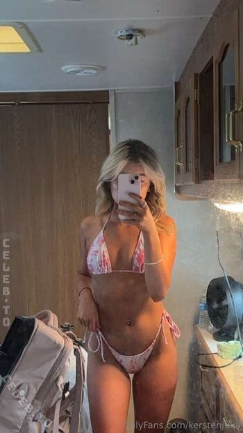 Kersten julia leaked private photo uncensored HD quality
