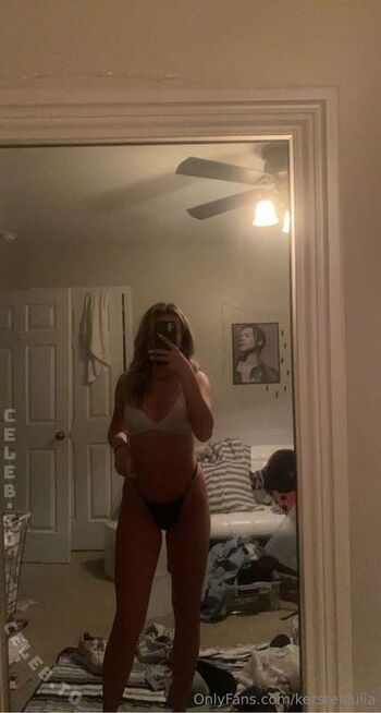 Kersten julia leaked private photo uncensored HD quality