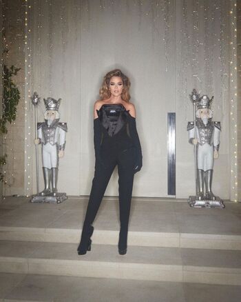 Khloe kardashian leaked private photo uncensored HD quality
