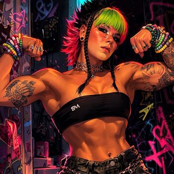 Kiana joy page leaked private photo uncensored HD quality