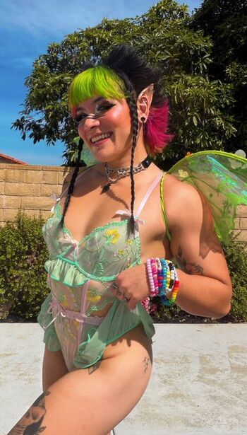 Kiana joy page leaked private photo uncensored HD quality