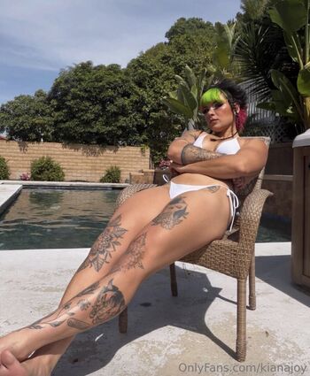 Kiana joy leaked private photo uncensored HD quality