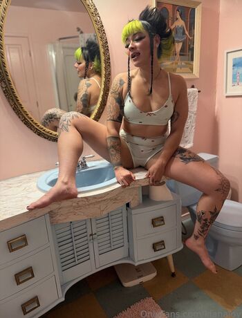 Kiana joy leaked private photo uncensored HD quality