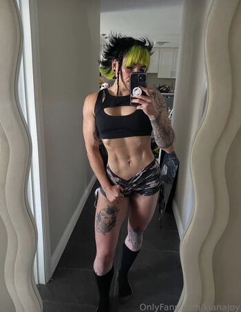Kiana joy leaked private photo uncensored HD quality