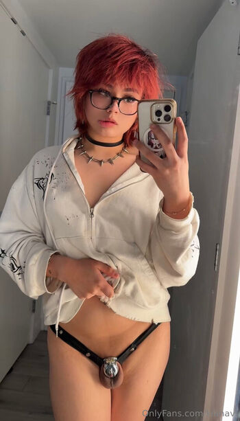 Kianavi  page leaked private photo uncensored HD quality