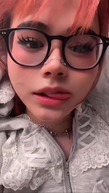 Kianavi leaked private photo uncensored HD quality