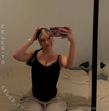 Kiara djimsiti leaked private photo uncensored HD quality