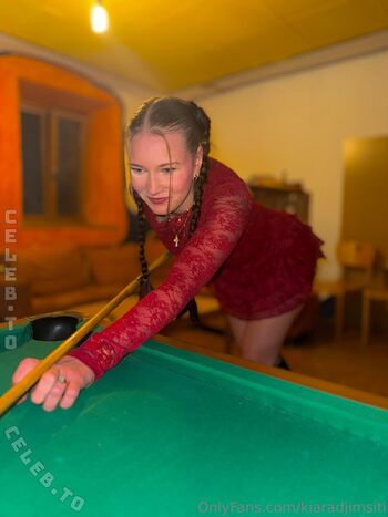 Kiara djimsiti leaked private photo uncensored HD quality